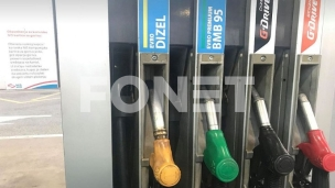 Jeftiniji dizel i benzin